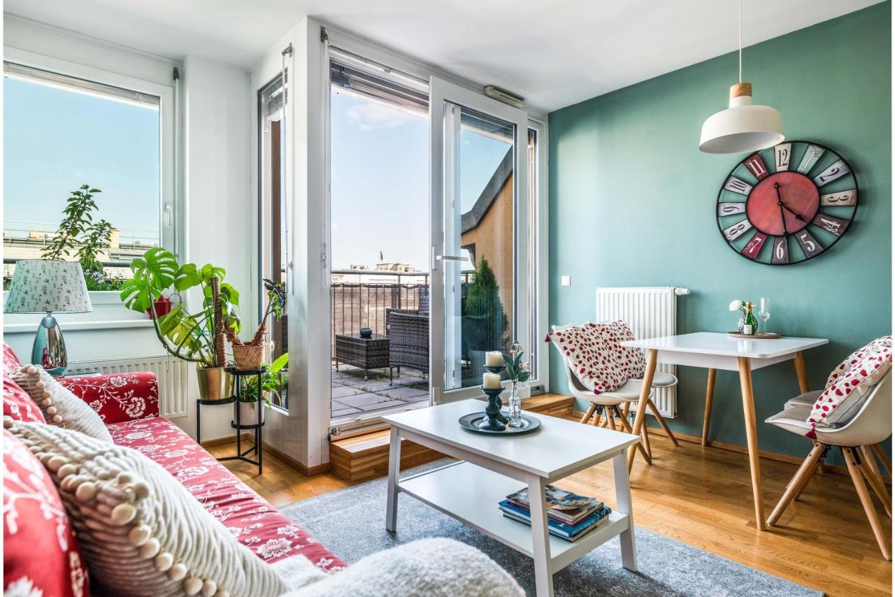 Room 4 Art Apartments Nr.4 In Vienna Center Eksteriør bilde