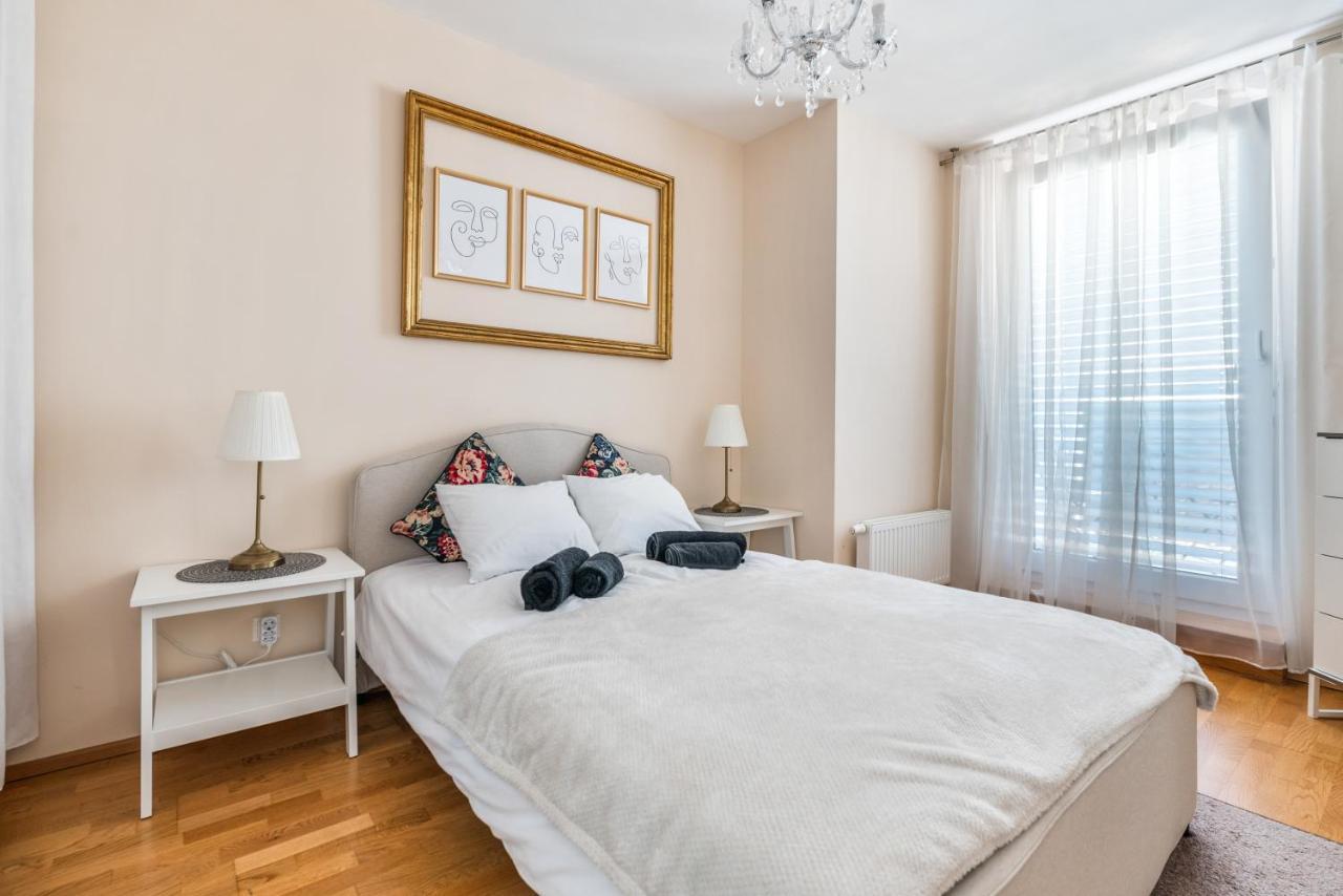 Room 4 Art Apartments Nr.4 In Vienna Center Eksteriør bilde
