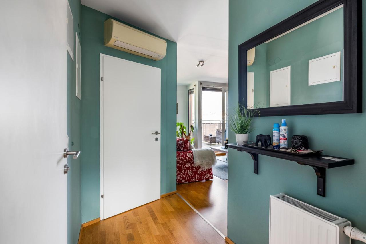 Room 4 Art Apartments Nr.4 In Vienna Center Eksteriør bilde